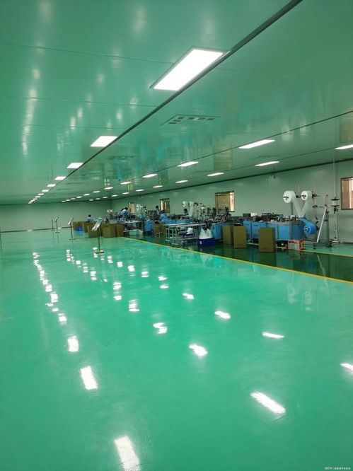 食品廠凈化車間的設(shè)計與實施指南