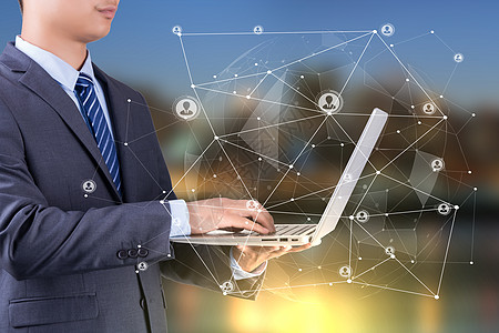 駕馭信息快車 高效獲取優質信息化主題圖片素材的實用指南